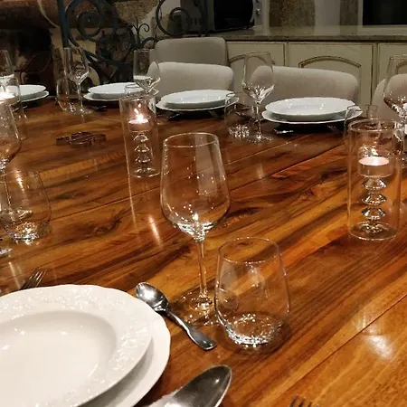 Le Cayla בית נופש Leynhac