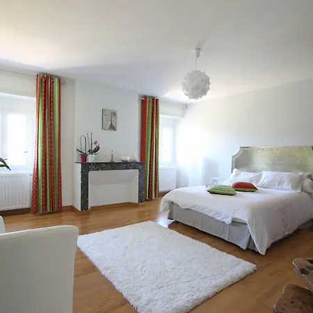 Le Cayla בית נופש *