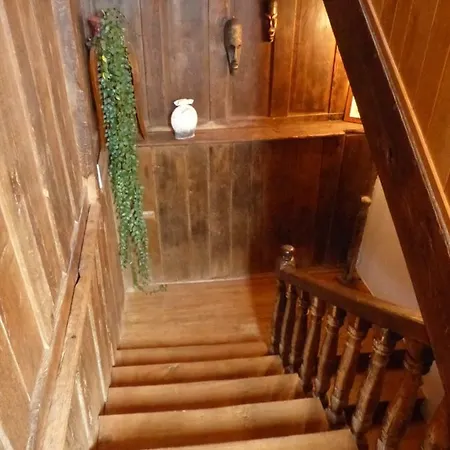 Le Cayla Ferienhaus