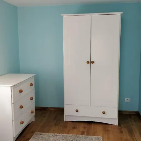 Le Cayla בית נופש